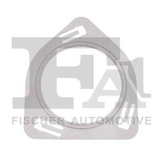 FISCHER SAAB прокладка труби вихлопного газу 9-3 1.8 03-, Fischer Automotive One (FA1) 540-912