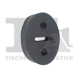 FISCHER SAAB Серьга глушителя 900 -94, 9000 -93. Fischer Automotive One (FA1) 543-905