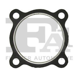 FISCHER прокладка глушника PEUGEOT 505 -89 VOLVO 740 760 2,4D Fischer Automotive One (FA1) 550-913