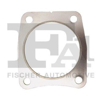 FISCHER VOLVO прокладка глушника 850 2.0 91-, C70 2.4 98-, S70 2.4 97-, V70 2.4 95- Fischer Automotive One (FA1) 550-923