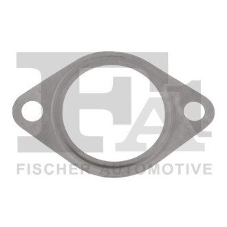 FISCHER VOLVO Прокладка вихл. труби V40 1.6 95-, S40 1.6 95- Fischer Automotive One (FA1) 550-928