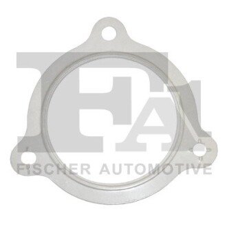 FISCHER Прокладка глушителя VOLVO S60/S80/V70/XC70 Fischer Automotive One (FA1) 550-935