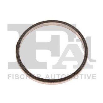 FISCHER VOLVO Кільце вихл. труби S60 3.0 10-, S80 07-, V60 3.0 10-, XC70 08- Fischer Automotive One (FA1) 551-960