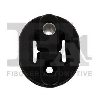 FISCHER VOLVO кріплення глушника MITSUBISHI Carisma 95-, Space Star 98- (мат. EPDM) Fischer Automotive One (FA1) 553-709 (фото 1)