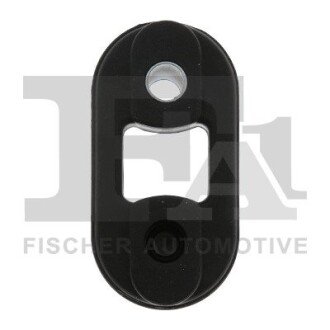 FISCHER кріплення глушника MITSUBISHI Carisma 96-00 VOLVO Fischer Automotive One (FA1) 553-908