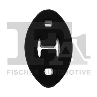 FISCHER VOLVO кріплення глушника Fischer Automotive One (FA1) 553-910