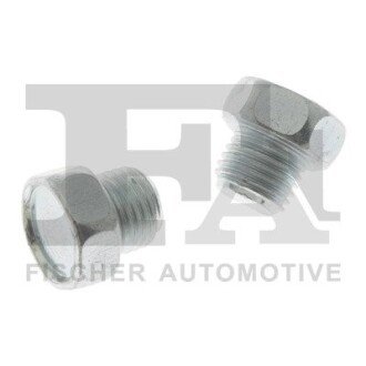 FISCHER пробка піддону (злив мастила) М14х1,5 L=10 OAS-057 MAZDA Fischer Automotive One (FA1) 564.471.001 (фото 1)