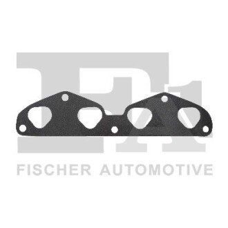 FISCHER HYUNDAI прокладка впускного колектора GETZ, ATOS, i10, KIA PICANTO 04- Fischer Automotive One (FA1) 573-005 (фото 1)