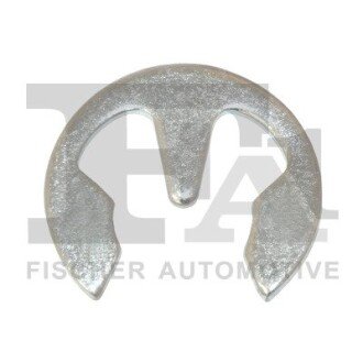 FISCHER VW кронштейн глушника CADDY II пікап (9U7) 1.9 D 96-, SKODA Fischer Automotive One (FA1) 574-901