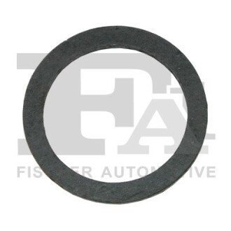 FISCHER TOYOTA Кільце вихл. труби 49x62X5,5мм AURIS 1.33 09-, AVENSIS 1.6 97- Fischer Automotive One (FA1) 711-949