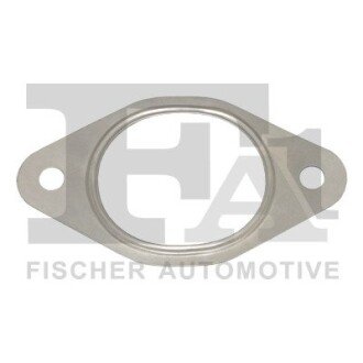 FISCHER SUBARU Прокладка трубы выхлопного газа FORESTER 2.0 01-, IMPREZA 2.0 00- Fischer Automotive One (FA1) 720-912