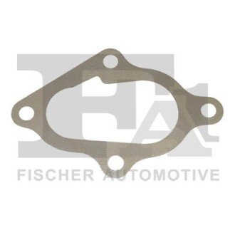 FISCHER MITSUBISHI Прокладка вихл. труби PAJERO 2.8 TD -99 Fischer Automotive One (FA1) 740-918