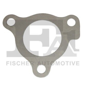 FISCHER MITSUBISHI Прокладка вихл. труби GALANT 2.0 -96 Fischer Automotive One (FA1) 740-919