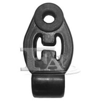 FISCHER MITSUBISHI кріплення глушника Grandis 04-,Space Runner 99- (мат. EPDM) Fischer Automotive One (FA1) 743-716