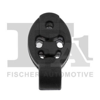 FISCHER MITSUBISHI кріплення глушника Colt 92- (мат. гума) Fischer Automotive One (FA1) 743-909