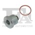 FISCHER OAS079 масляна пробка + шайба M22x1.5 L=15 Fischer Automotive One (FA1) 748.620.011 (фото 1)