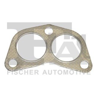 FISCHER NISSAN Прокладка вихл. труби (OE - 20691N4280, 20711N4200, B0711N4200) Fischer Automotive One (FA1) 750-906