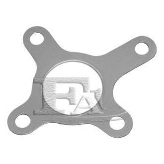 FISCHER NISSAN Прокладка глушителя X-Trail 10/05- Fischer Automotive One (FA1) 750-920