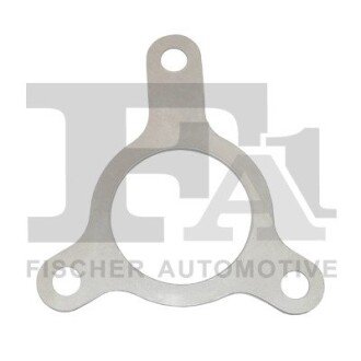 Прокладка двигуна металева Fischer Automotive One (FA1) 750-923