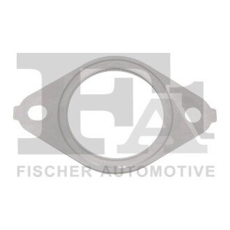 Прокладка труби вихлопної Nissan X-Trail 01-13 Fischer Automotive One (FA1) 750-925