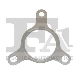 FISCHER NISSAN Прокладка глушителя Navara 09/2006 - 01/2010,Pathfinder 09/2006 - 01/2010 Fischer Automotive One (FA1) 750-927