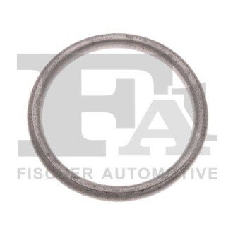 FISCHER NISSAN Кільце вихл. труби PIXO 1.0 09-, SUZUKI Fischer Automotive One (FA1) 751-935