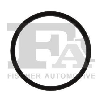 FISCHER NISSAN Кільце глушника 51,1x59,1x4 mm Almera 00-,MaximaQX 00-,Primera 96-,Terrano -96,Vanette -95,Urvan 89- Fischer Automotive One (FA1) 751-951