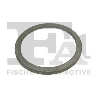 FISCHER NISSAN кільце глушника 83x98x6 mm PATHFINDER III (R51) 2.5 05-, Micra 92-00 Fischer Automotive One (FA1) 751-983