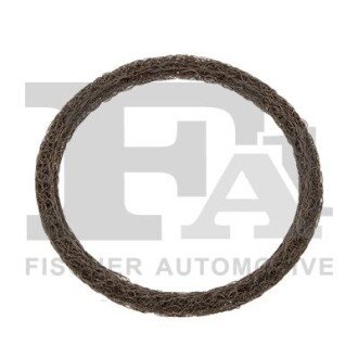 FISCHER NISSAN кільце глушника 84x98x6 mm Micra 92-00 Fischer Automotive One (FA1) 751-984