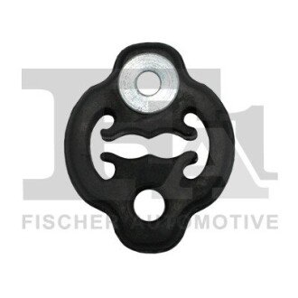 Кріплення гумове Fischer Automotive One (FA1) 753-922