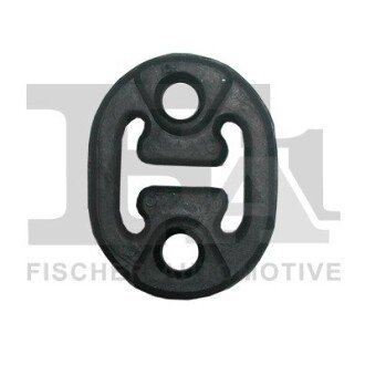 FISCHER NISSAN кріплення глушника Micra 00- Fischer Automotive One (FA1) 753-928