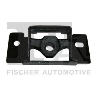 FISCHER NISSAN Кронштейн системы выпуска ВГ QASHQAI / QASHQAI +2 2.0 dCi 07-, X-TRAIL II 2.0 dCi 07- Fischer Automotive One (FA1) 753-930
