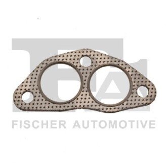 FISCHER SUZUKI прокладка глушника 37 mm передня SWIFT Fischer Automotive One (FA1) 760-902