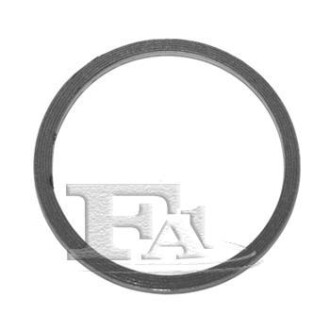 Кільце вихлопної труби Fischer Automotive One (FA1) 761993