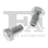 FISCHER BMW пробка піддону (злив мастила) M12X1,5 OAS-083 768.920.001