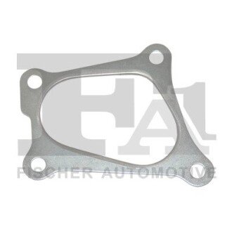 FISCHER прокладка глушника TOYOTA Yaris 12/2001 - Fischer Automotive One (FA1) 770-911