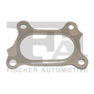 FISCHER TOYOTA прокладка глушника AURIS 1.3 12-, COROLLA 1.3 13-, Fischer Automotive One (FA1) 770-915