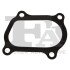 FISCHER TOYOTA Прокладка глушника LAND CRUISER 100 4.2 98-, LAND CRUISER 80 4.2 90- Fischer Automotive One (FA1) 770-920 (фото 1)