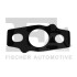 FISCHER TOYOTA Прокладка EGR AURIS 1.33 09-, URBAN CRUISER 1.33 09-, YARIS 1.3 11- (OE - 2562847010) Fischer Automotive One (FA1) 770-991 (фото 1)