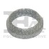 FISCHER TOYOTA Кільце глушника 35x46x13 мм YARIS 1.0 10- (OE - 1745140020,1745140031,174510Q020,174510Q022) Fischer Automotive One (FA1) 771-935 (фото 1)