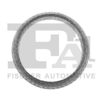 FISCHER HONDA Кільце глушника 65x81x16 мм S2000 (AP) 2.0 99- (OE - 18229PCX003) Fischer Automotive One (FA1) 771-968