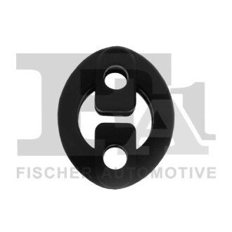 FISCHER OPEL кріплення глушника Agila 00-VOLVO (мат. EPDM) Fischer Automotive One (FA1) 773-703