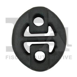 FISCHER MAZDA кріплення глушника Xedos 9 93-, 323 94-04 (мат. EPDM) Fischer Automotive One (FA1) 783-710