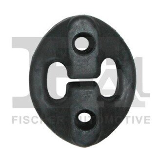 FISCHER MAZDA кріплення глушника B-SERIE 2.5 D 02- Fischer Automotive One (FA1) 783-913 (фото 1)