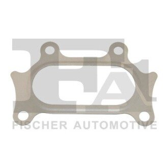 FISCHER HONDA прокладка глушника Fischer Automotive One (FA1) 790-904