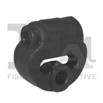 FISCHER HONDA кріплення глушника Civic 06- (мат. EPDM) Fischer Automotive One (FA1) 793-722