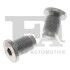 FISCHER Пробка поддона (злив масла) M18*1,5  L=22mm OAS 054 FIAT DOBLO 822.361.001