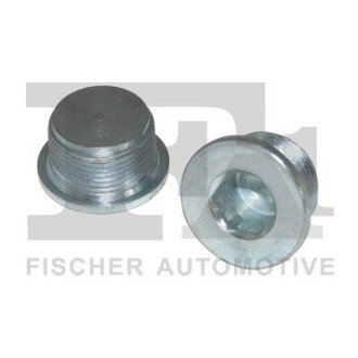 FISCHER DB пробка піддону (злив мастила) M26X1,5 L=14mm OAS 032 Fischer Automotive One (FA1) 862.366.001