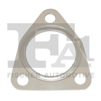 FISCHER FIAT Прокладка выпускного коллектора CINQUECENTO 900 -99 Fischer Automotive One (FA1) 870-907