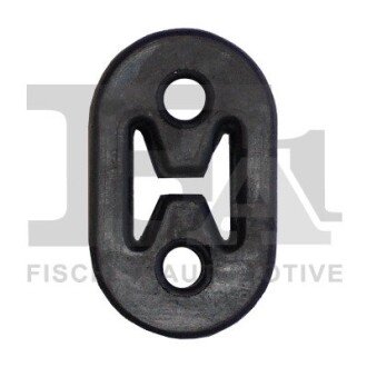 FISCHER DAEWOO кріплення глушника Lanos 97- (мат. EPDM) Fischer Automotive One (FA1) 873-703